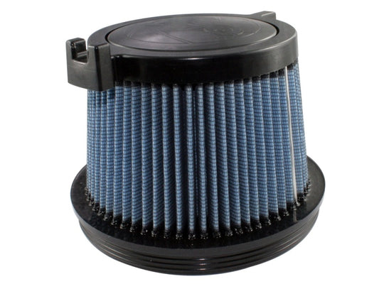 aFe MagnumFLOW Air Filters OER P5R A/F P5R GM Diesel Trucks 06-10 V8-6.6L (td) - Precision R