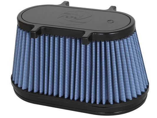 aFe MagnumFLOW Air Filters OER P5R A/F P5R GM Van 06-11 V8-6.6L (td) - Precision R