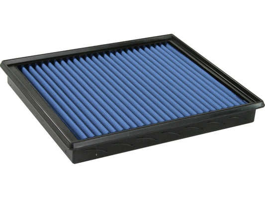 aFe MagnumFLOW Air Filters OER P5R A/F P5R Jeep Grand Cherokee 02-04 V8-4.7L (VIN J) - Precision R