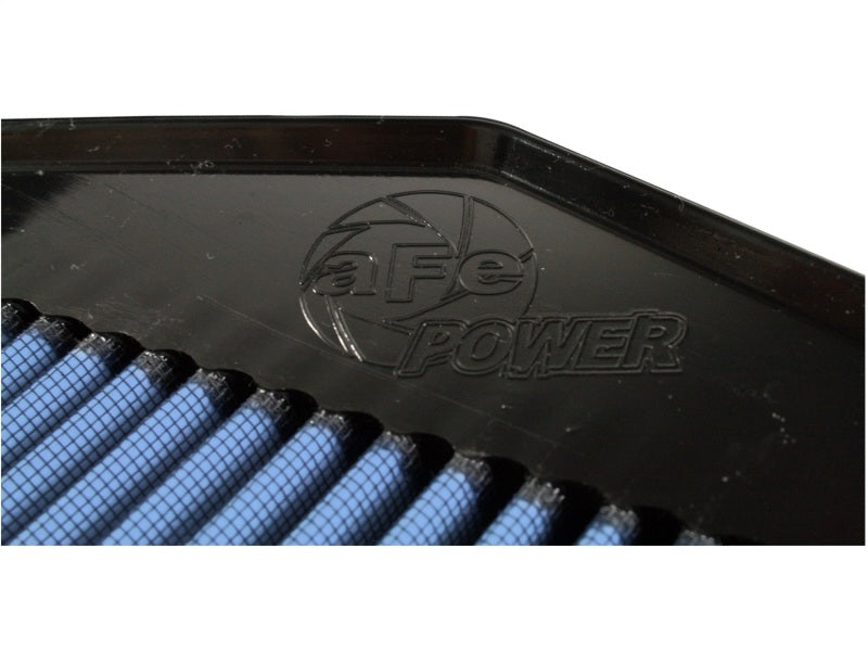 aFe MagnumFLOW Air Filters OER P5R A/F P5R Lexus IS250/350 06-12 V6-2.5/3.5L - Precision R