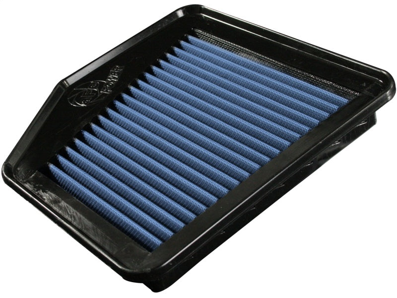 aFe MagnumFLOW Air Filters OER P5R A/F P5R Lexus IS250/350 06-12 V6-2.5/3.5L - Precision R