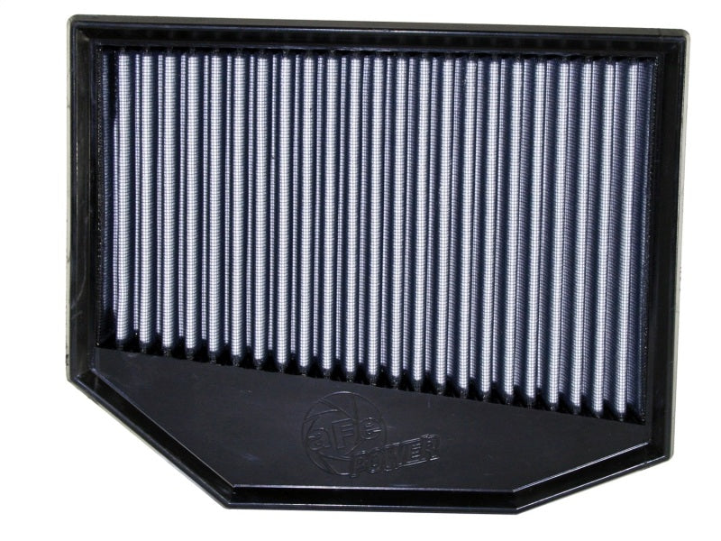 aFe MagnumFLOW Air Filters OER PDS A/F PDS BMW X3 05-10 / Z4 06-08 L6-3.0L - Precision R