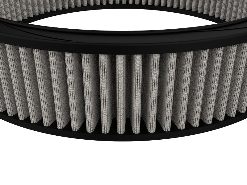 aFe MagnumFLOW Air Filters OER PDS A/F PDS Dodge Cars & Trucks 68-89 V8 - Precision R