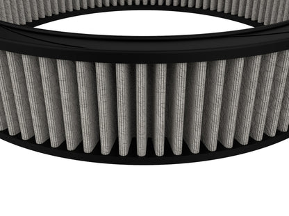 aFe MagnumFLOW Air Filters OER PDS A/F PDS Dodge Cars & Trucks 68-89 V8 - Precision R