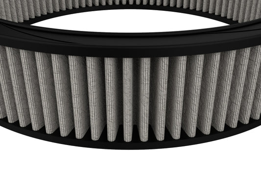 aFe MagnumFLOW Air Filters OER PDS A/F PDS Dodge Cars & Trucks 68-89 V8 - Precision R