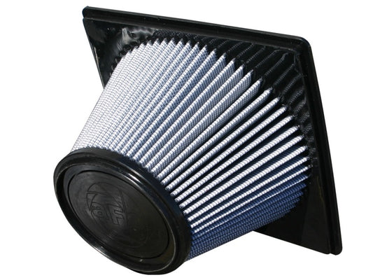 aFe MagnumFLOW Air Filters OER PDS A/F PDS Dodge Diesel Trucks 03-13 L6-5.9/6.7 (td) Precision R