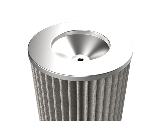 aFe MagnumFLOW Air Filters OER PDS A/F PDS Dodge Diesel Trucks 88-92 L6-5.9L (td) - Precision R