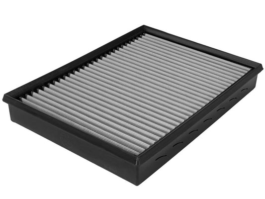 aFe MagnumFLOW Air Filters OER PDS A/F PDS Dodge Sprinter 07-11 V6-3.0L (td) - Precision R