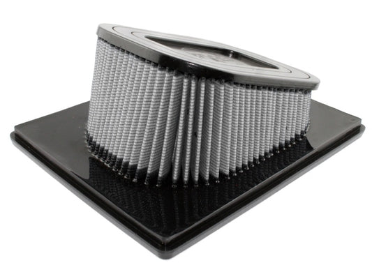 aFe MagnumFLOW Air Filters OER PDS A/F PDS GM Diesel Trucks 01-05 V8-6.6L (td) Precision R