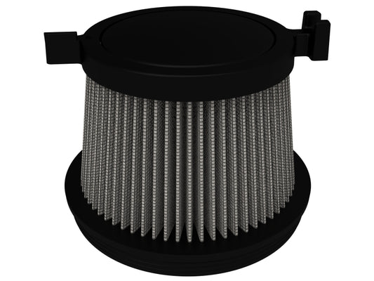 aFe MagnumFLOW Air Filters OER PDS A/F PDS GM Diesel Trucks 06-10 V8-6.6L (td) - Precision R