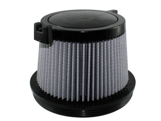 aFe MagnumFLOW Air Filters OER PDS A/F PDS GM Diesel Trucks 06-10 V8-6.6L (td) - Precision R