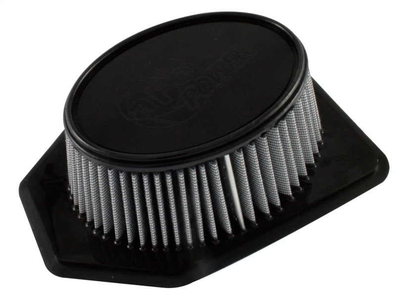 aFe MagnumFLOW Air Filters OER PDS A/F PDS Jeep Wrangler (JK) 07-11 V6-3.8L Precision R