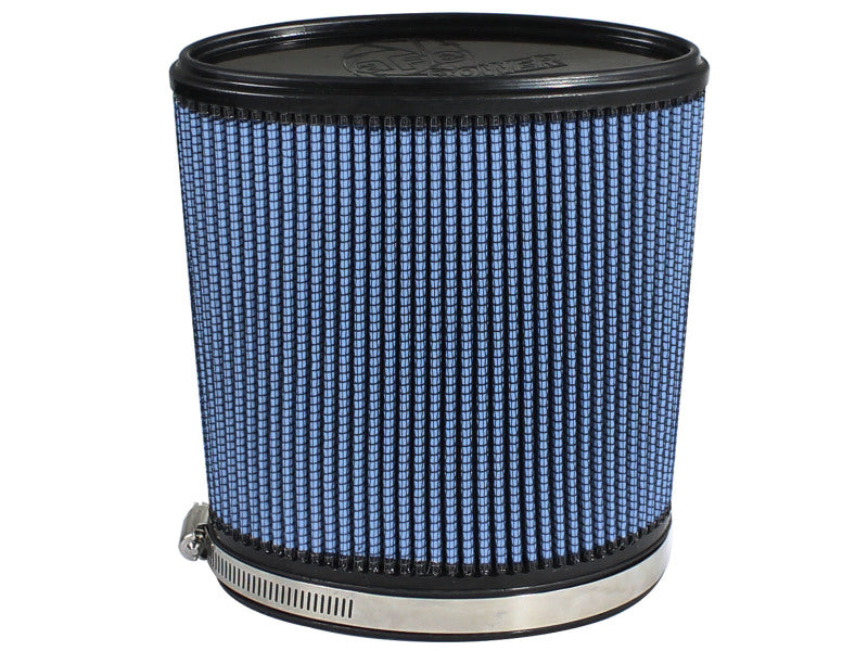 aFe MagnumFLOW Air Filters P5R (3-1/4x6-1/2)F x (3-3/4x7)B x (7x3)T x 6-1/2H - Precision R