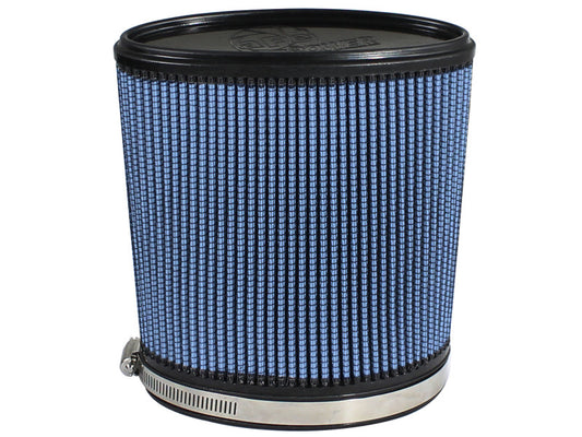 aFe MagnumFLOW Air Filters P5R (3-1/4x6-1/2)F x (3-3/4x7)B x (7x3)T x 6-1/2H - Precision R