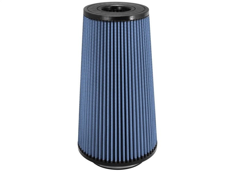 aFe MagnumFLOW Air Filters P5R A/F P5R 5F x 7-1/2B x 5-1/2T (Inv) x 13H in - Precision R