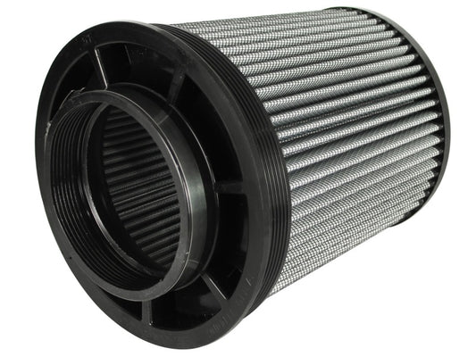 aFe MagnumFLOW Air Filters PDS A/F 5F x 8B (Mtm) x 7T (Inv) x 9H - Precision R