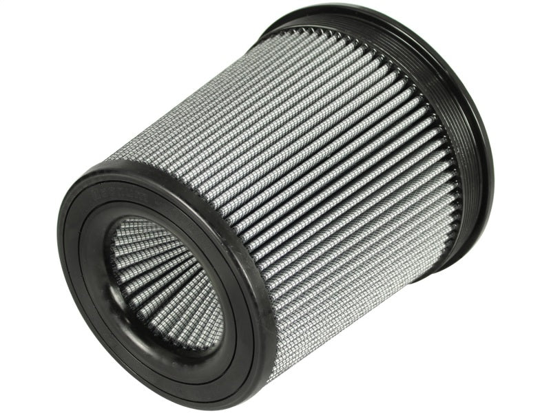 aFe MagnumFLOW Air Filters PDS A/F 5F x 8B (Mtm) x 7T (Inv) x 9H - Precision R