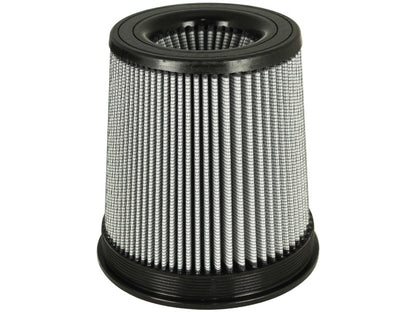 aFe MagnumFLOW Air Filters PDS A/F 5F x 8B (Mtm) x 7T (Inv) x 9H - Precision R