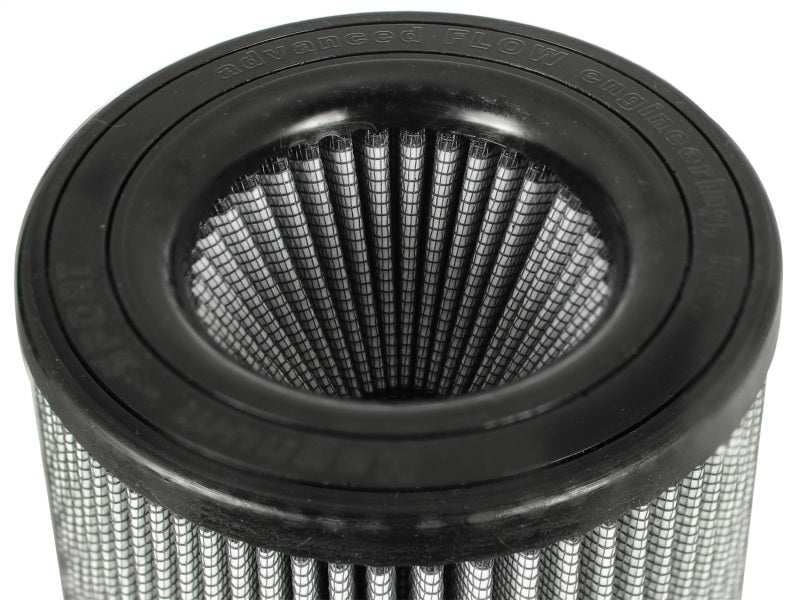 aFe MagnumFLOW Air Filters PDS A/F 5F x 8B (Mtm) x 7T (Inv) x 9H - Precision R