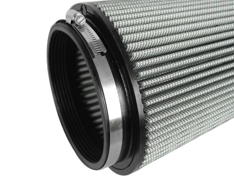 aFe MagnumFLOW Air Filters PDS A/F PDS 5.5in F x 7in B x 5.5in T x 7in H - Precision R