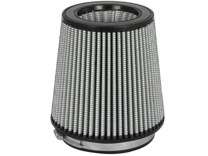 aFe MagnumFLOW Air Filters PDS A/F PDS 5.5in F x 7in B x 5.5in T x 7in H - Precision R