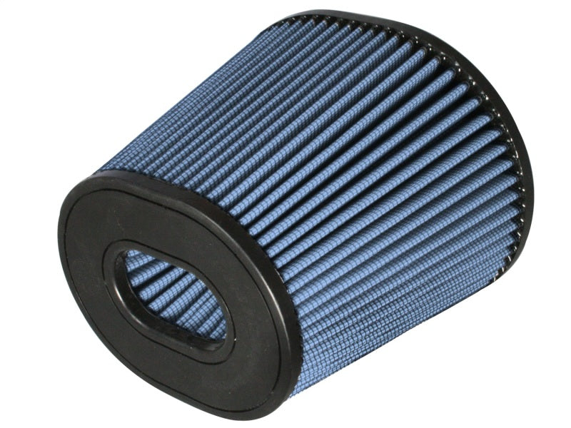 aFe MagnumFLOW Air Filters PRO 5R 4in F x 9x7.5in B x 6.75x5.5in T x 7.5in H - Precision R