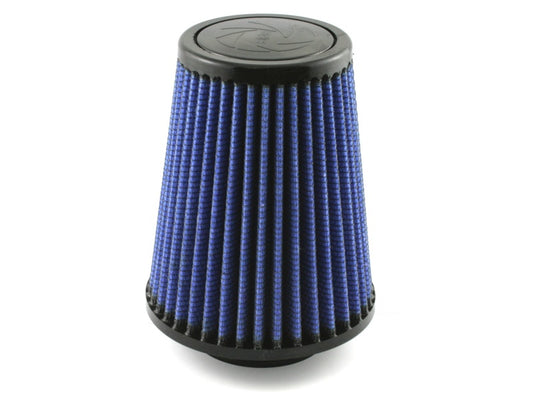 aFe MagnumFLOW Air Filters UCO P5R A/F P5R 2-1/2F x 5B x 3-1/2T x 6H - Precision R