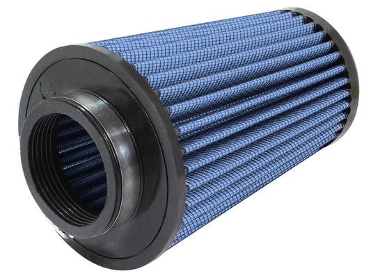 aFe MagnumFLOW Air Filters UCO P5R A/F P5R 2-1/2F x 5B x 3-1/2T x 7H - Precision R