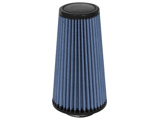 aFe MagnumFLOW Air Filters UCO P5R A/F P5R 2-1/2F x 5B x 3-1/2T x 9H - Precision R