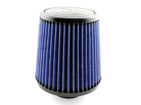 aFe MagnumFLOW Air Filters UCO P5R A/F P5R 2-1/2F x 6B x 4-3/4T x 6H - Precision R