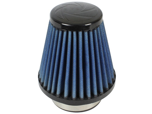 aFe MagnumFLOW Air Filters UCO P5R A/F P5R 2-7/8F x 5B x 3-1/2T x 5H - Precision R