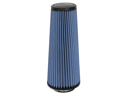 aFe MagnumFLOW Air Filters UCO P5R A/F P5R 3F x 5B x 3-1/2T x 12H - Precision R