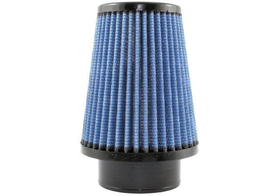 aFe MagnumFLOW Air Filters UCO P5R A/F P5R 3F x 5B x 3-1/2T x 6H - Precision R