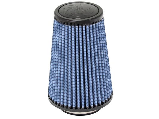 aFe MagnumFLOW Air Filters UCO P5R A/F P5R 3F x 5B x 3-1/2T x 7H - Precision R