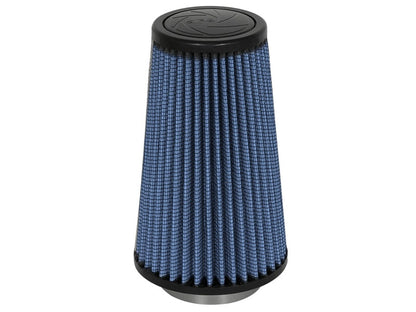 aFe MagnumFLOW Air Filters UCO P5R A/F P5R 3F x 5B x 3-1/2T x 8H - Precision R