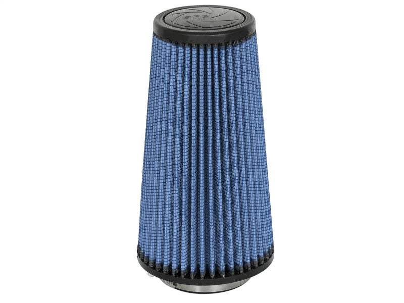 aFe MagnumFLOW Air Filters UCO P5R A/F P5R 3F x 5B x 3-1/2T x 9H - Precision R