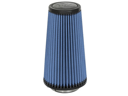 aFe MagnumFLOW Air Filters UCO P5R A/F P5R 3F x 5B x 3-1/2T x 9H - Precision R