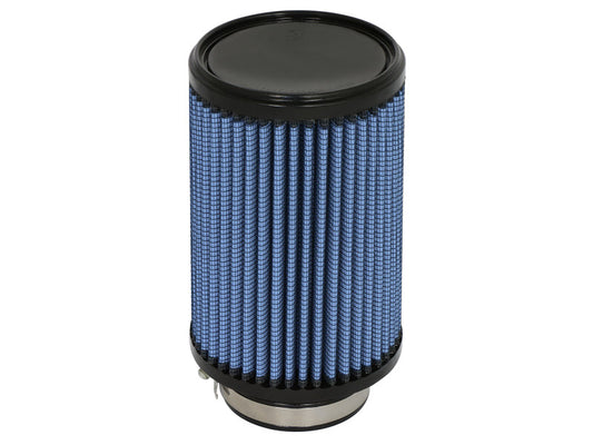 aFe MagnumFLOW Air Filters UCO P5R A/F P5R 3F x 5B x 4-3/4T x 7H - Precision R