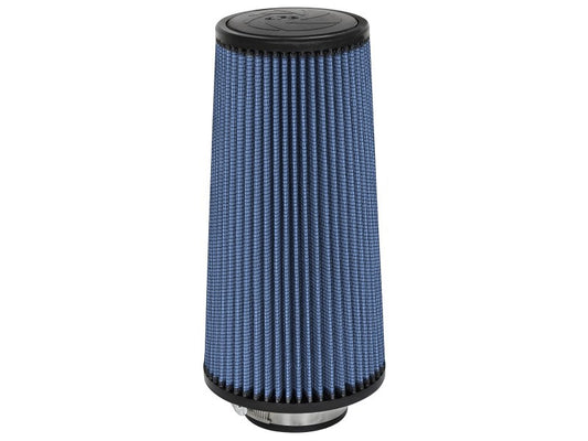 aFe MagnumFLOW Air Filters UCO P5R A/F P5R 3F x 6B x 4-3/4T x 12H - Precision R