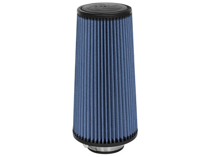 aFe MagnumFLOW Air Filters UCO P5R A/F P5R 3F x 6B x 4-3/4T x 12H - Precision R