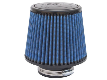 aFe MagnumFLOW Air Filters UCO P5R A/F P5R 3F x 6B x 4-3/4T x 5H - Precision R