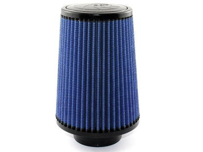 aFe MagnumFLOW Air Filters UCO P5R A/F P5R 3F x 6B x 4-3/4T x 8H - Precision R