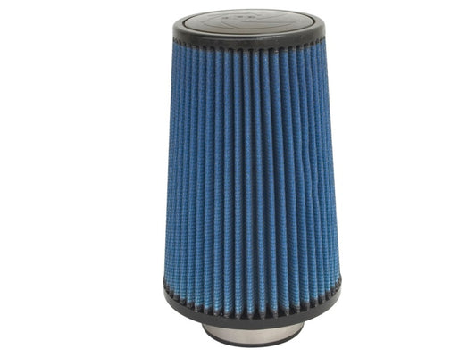 aFe MagnumFLOW Air Filters UCO P5R A/F P5R 3F x 6B x 4-3/4T x 9H - Precision R