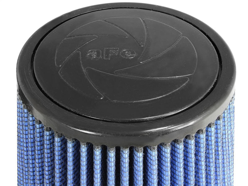 aFe MagnumFLOW Air Filters UCO P5R A/F P5R 4-1/2F x 6B x 4-3/4T x 9H - Precision R