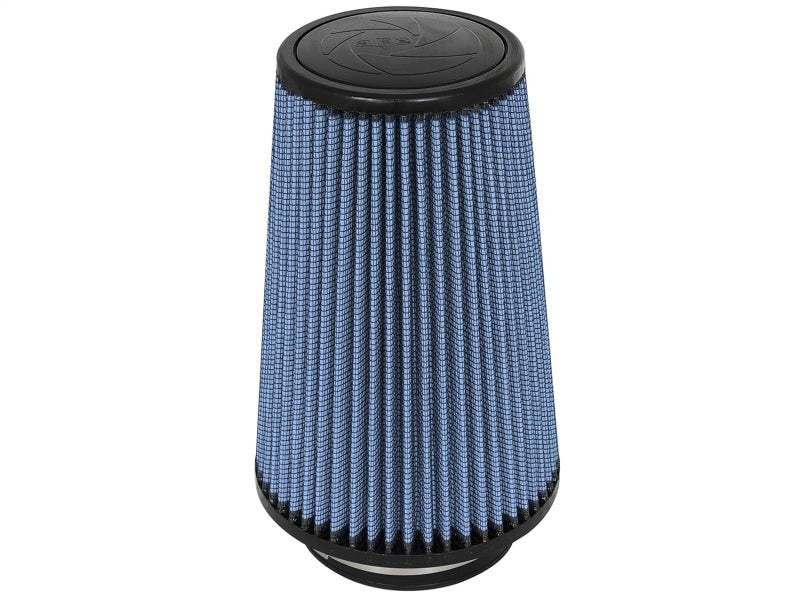 aFe MagnumFLOW Air Filters UCO P5R A/F P5R 4-1/2F x 7B x 4-3/4T x 10H - Precision R