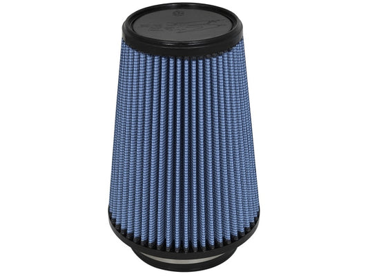 aFe MagnumFLOW Air Filters UCO P5R A/F P5R 4-1/2F x 7B x 4-3/4T x 9H - Precision R