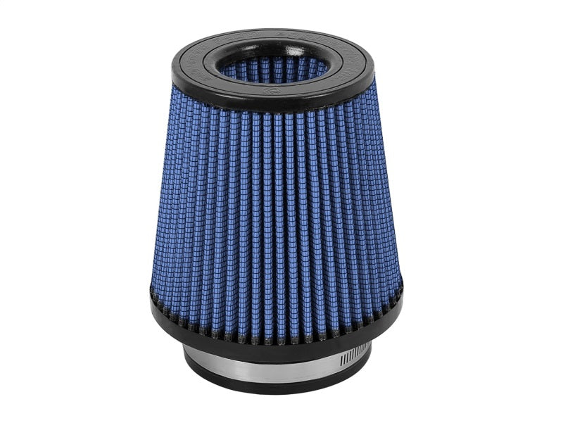 aFe MagnumFLOW Air Filters UCO P5R A/F P5R 4F x 6B x 4-1/2T (Inv) x 6H - Precision R