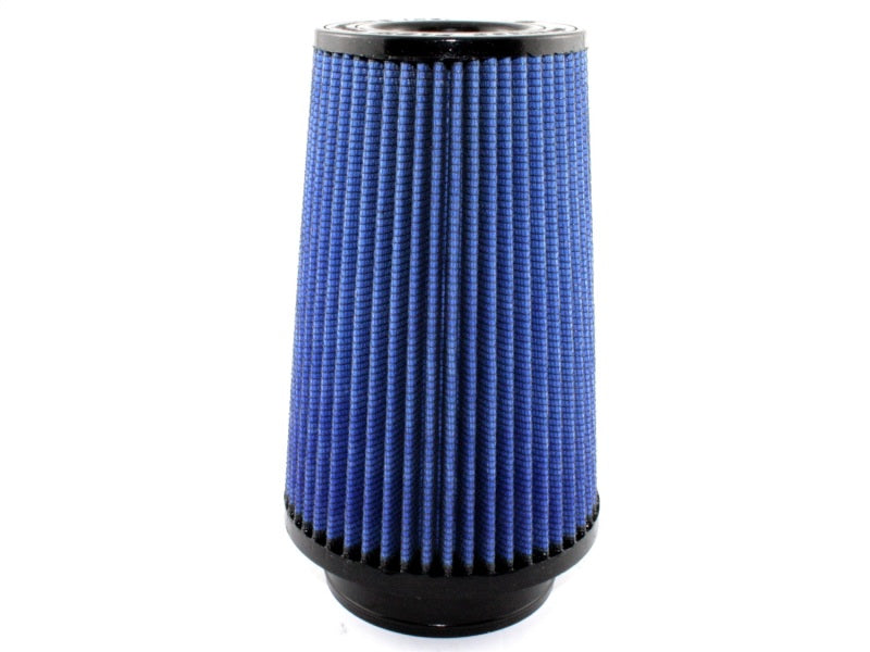 aFe MagnumFLOW Air Filters UCO P5R A/F P5R 4F x 6B x 4-1/2T (Inv) x 9H - Precision R