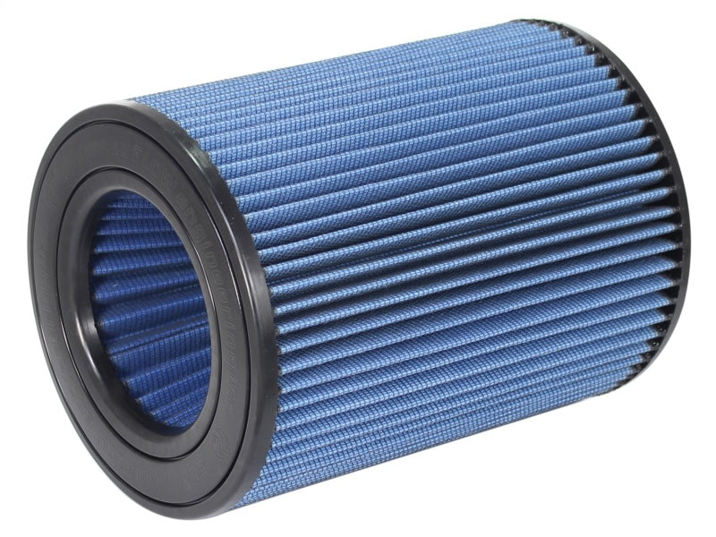 aFe MagnumFLOW Air Filters UCO P5R A/F P5R 4F x 8-1/2B x 8-1/2T (inv) x 11H - Precision R