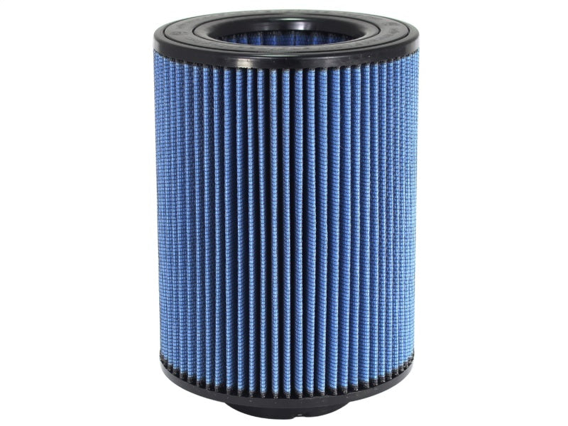 aFe MagnumFLOW Air Filters UCO P5R A/F P5R 4F x 8-1/2B x 8-1/2T (inv) x 11H - Precision R